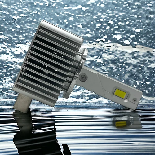 LiteSync D3S LED Bulbs Xenon HID Gas Discharge For Land Rover Range Rover 10-On - Picture 11 of 12