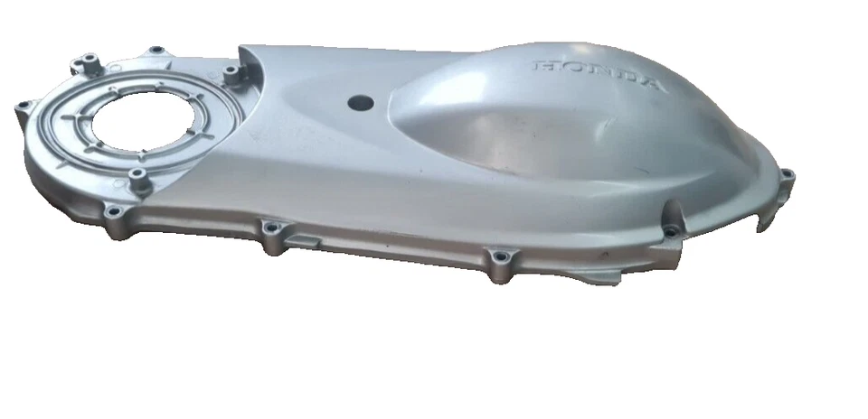 CARTER COPERCHIO TRASMISSIONE FRIZIONE ORIGINALE HONDA SH 300 2007 2020 - Imagen 3 de 4