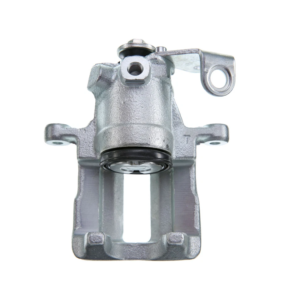 2x Pinza de freno de disco trasera izquierda y derecha para Audi A6 1995-1997 Cabriolet 100 Foto 2 de 4