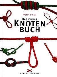 Thumbnail - Peter Owen / Das Kleine Knotenbuch