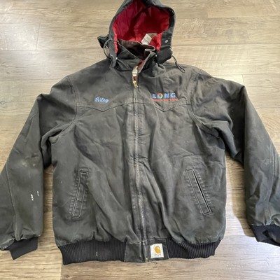 carhartt j13