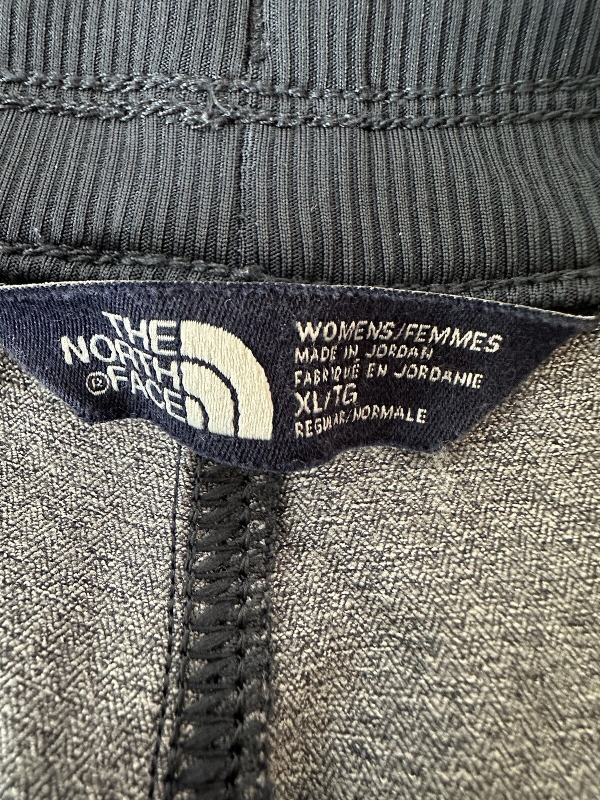 The North Face Pants Joggers Womens  Urban Navy Size XL thumbnail 3