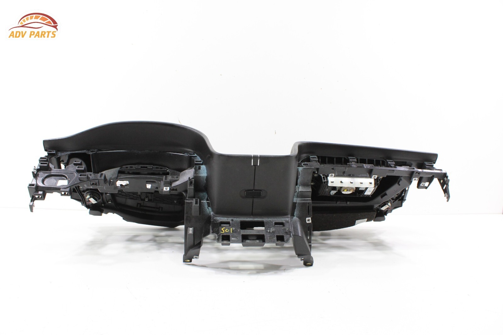 2017 - 2020 BENTLEY BENTAYGA DASH DASHBOARD INSTRUMENT PANEL OEM