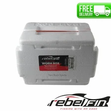 Plastilite Duo-Top Bait Box