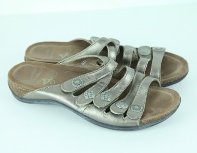 dansko flat sandals