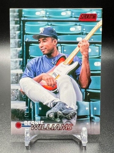 2023 Topps MLB Stadium Club BLACK & RED FOIL PARALLEL 20% OFF 4+ Rookie RC Vets - Picture 30 of 68