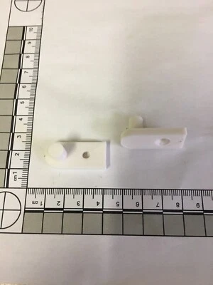 Shower Door Plastic Hinge Pivot