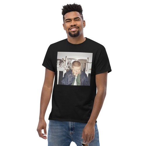 Yung Lean - Streetwear Aesthetic Design - Classic Tee - 第 3/15 張圖片