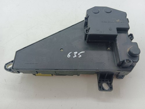 BMW 5 E60 E61 2004 Diesel Sicherungskasten komplett 6906601 AMD97898