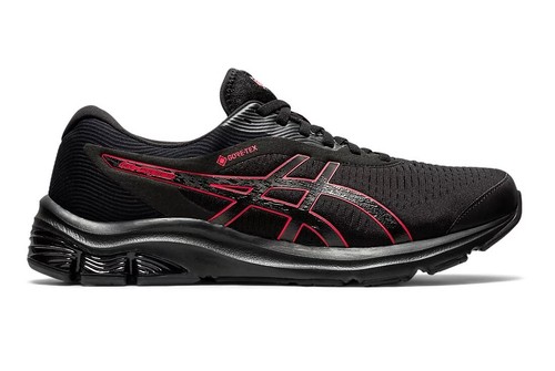 Buty Asics Gel pulse 12 G-Tx Gore-tex GTX do biegania męskie kayano ninbus - Zdjęcie 1 z 9