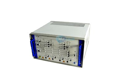 HAEFELY High Voltage Network Test System IP 6.2 Coupling Network For 6.6kV Surge