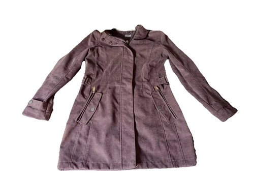 deerberg Softshell Mantel ,neu 36