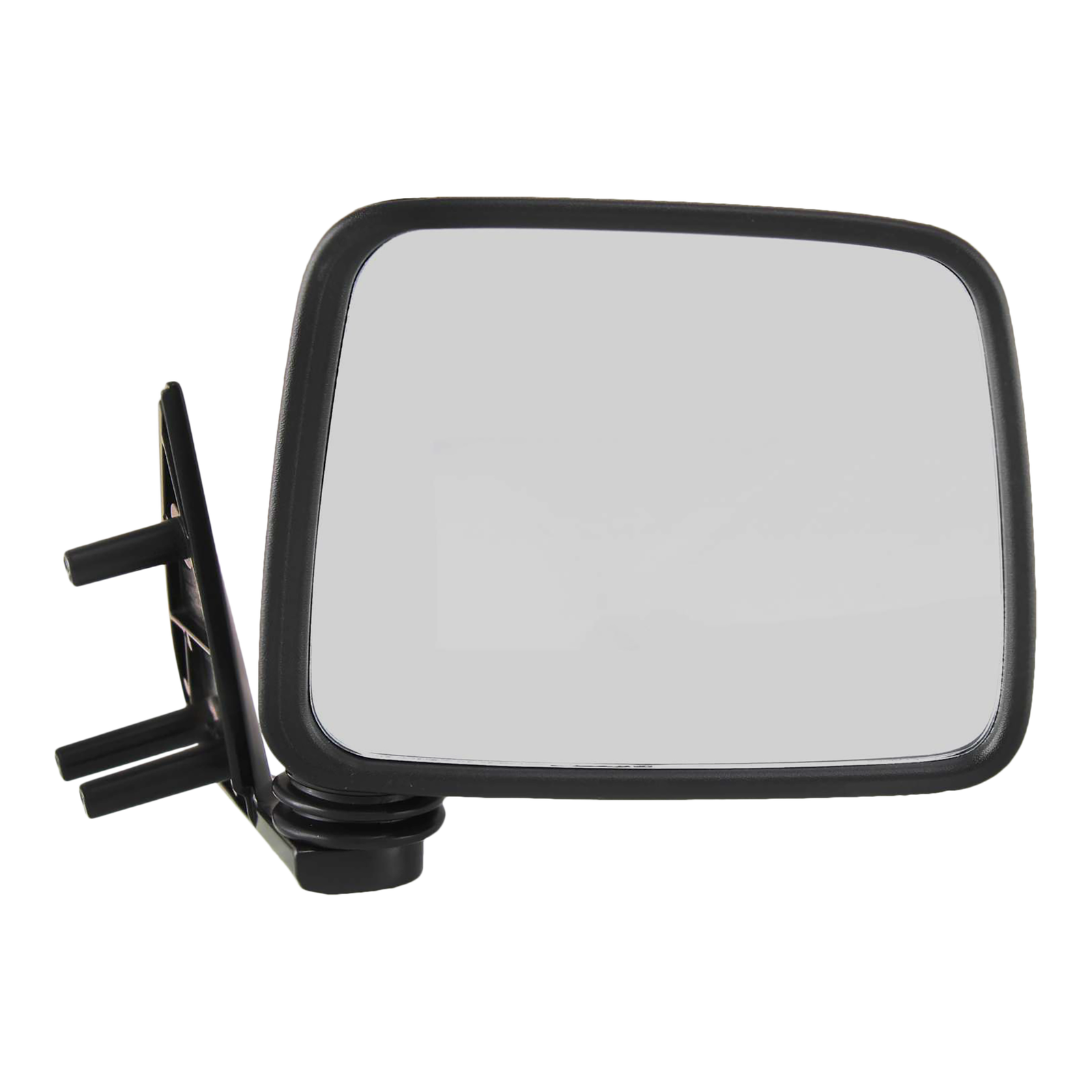 New Passenger Side Mirror Replacement for Nissan D21 1986-2004 Models