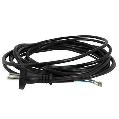 Netzkabel 15 m 2x1,00 m² Numatic James SE250 Anschlusskabel Stromkabel Kabel