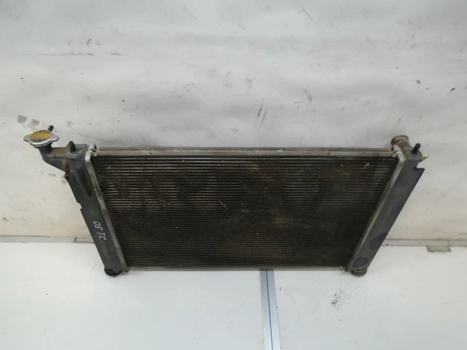 2005 - 2010 Scion TC AT 散热器 原始设备制造商 VP90735 — 第 2/4 张图片