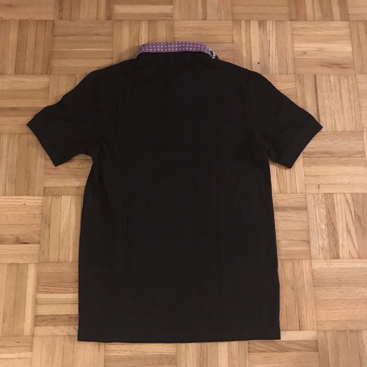 Fred Perry x Raf Simons Polo Size 38 (Small) | eBay Fred Perry x Raf Simons Polo Size 38 (Small) | eBay