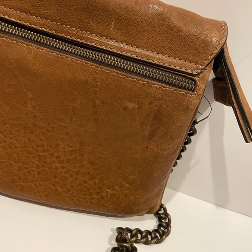 Cartera Bandolera de Cuero Colección Maxon - Imagen 2 de 15