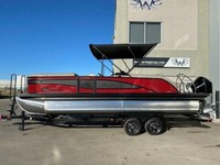 2022 Barletta Corsa 23U