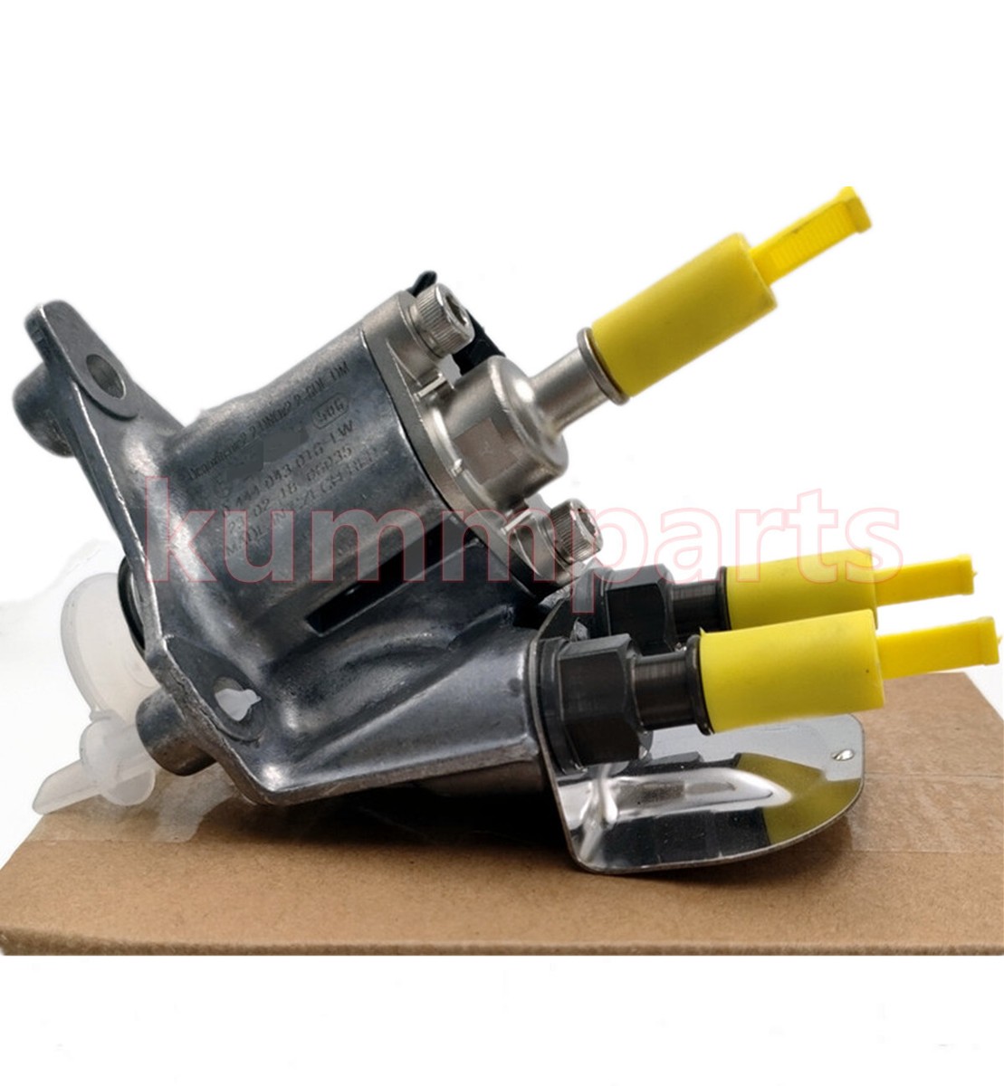 2888173 Def Urea Dosing Valve Injector Doser Fits For 2888173 Def Urea Dosing Valve Injector Doser Fits For