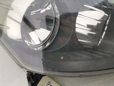 Feu avant (phare) Opel ZAFIRA