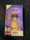 Vintage 1999 Brandy Norwood Barbie Doll Mattel 24502