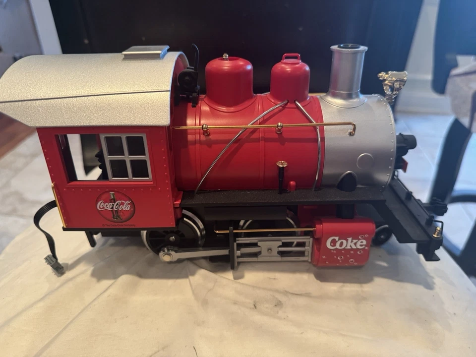 LGB LOCOMOTIVE 20231.6 Direct Decoder - Image 2 of 4