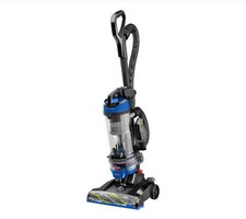 BISSELL CleanView Swivel Rewind Pet Vacuum Cleaner Blue NEW