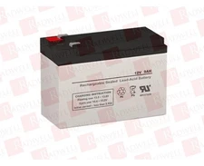RADWELL VERIFIED SUBSTITUTE TLA1245-SUB-BATTERY / TLA1245SUBBATTERY (BRAND NEW)
