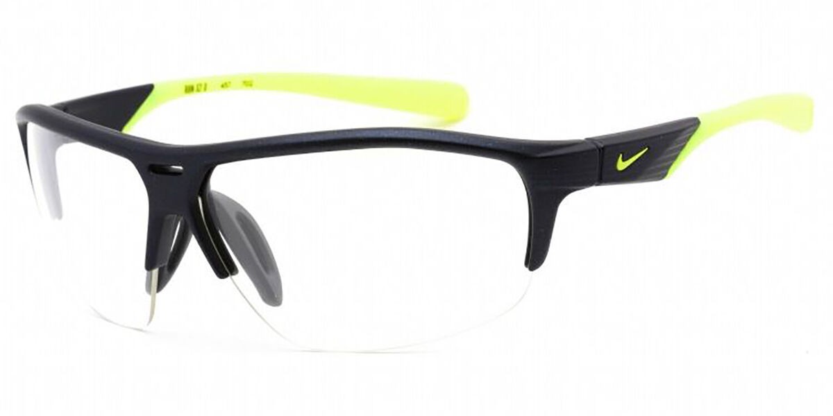 NEW NIKE NIKE-RUN-X2-D-457-72 Eyeglasses 72mm 100% Authentic  display picture 1