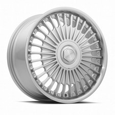 Mrr Wheels Rim Vp4 19x8.5 5x114.3 Et20 73.1cb Silver Machined Lip Mrr Wheels Rim Vp4 19x8.5 5x114.3 Et20 73.1cb Silver Machined Lip
