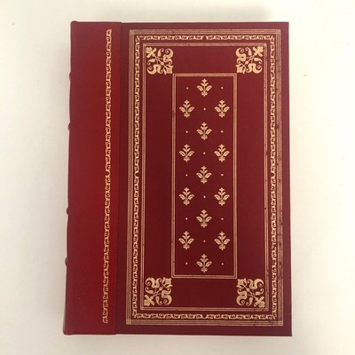 Vintage 1979 Great Expectations by Charles Dickens The Franklin Library 