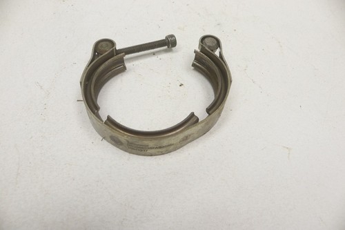 Polaris Ranger XD 1500 NSTR PREM 24 V-Band 2 Inch Clamp Exhaust 7082824 51597