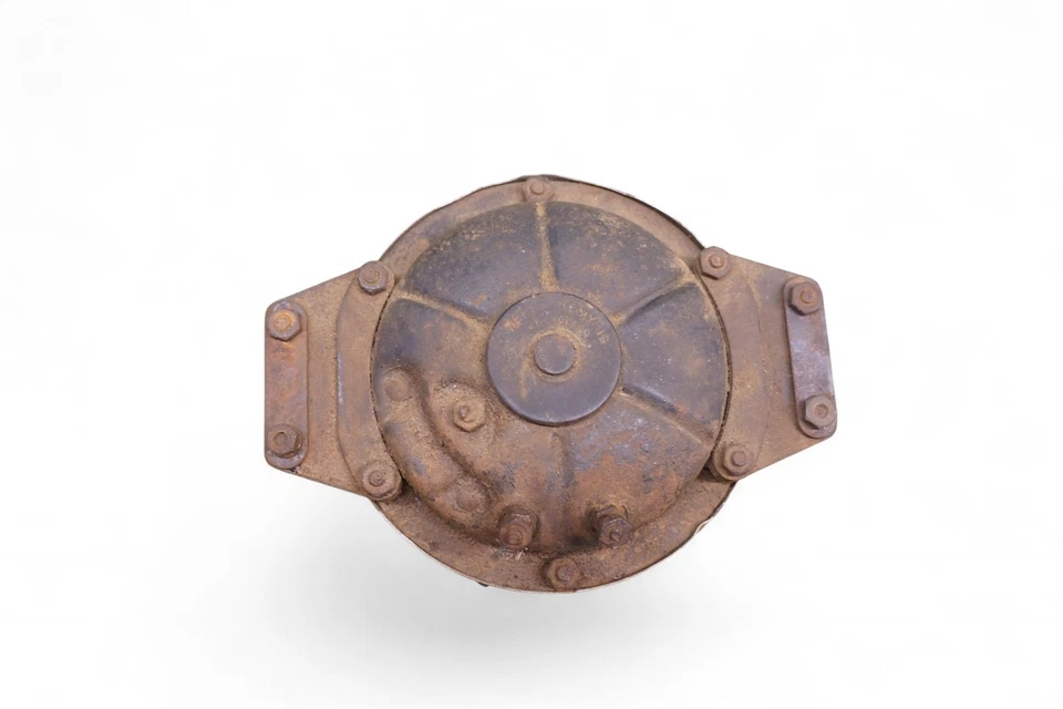 Harley RL R 1933 VL WL Flathead Knucklehead 45 JD OEM *2901 bocina Foto 3 de 4