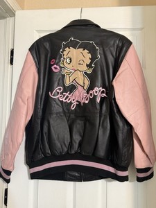 Betty Boop Clothing | eBay
