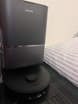 DREAME L40 Ultra Gen 2 Robot Vacuum and Mop