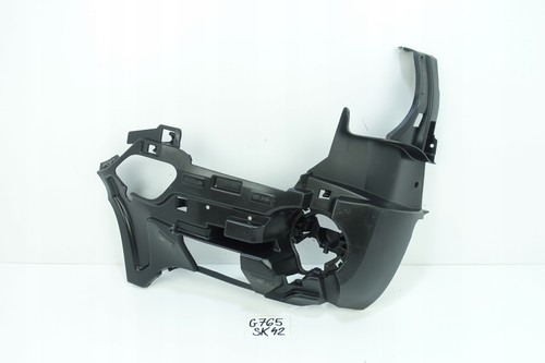 BMW X1 F48 7354820 Rutsche Stoßstange Befestigung rechts vorne