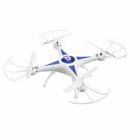 Revell Control Quadcopter Go! Stunt Ferngesteuerte Stunt-Drohne 2.4 Ghz Ab 12 J.
