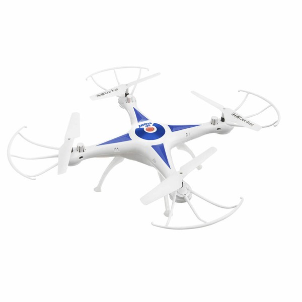 Revell Control Quadcopter Go! Stunt Ferngesteuerte Stunt-Drohne 2.4 Ghz Ab 12 J.-image