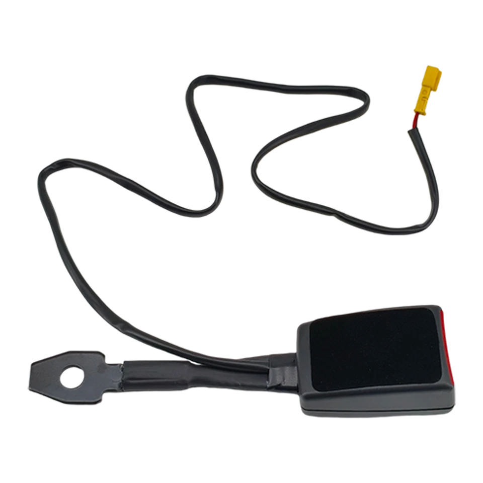 New Left Side Seat Belt Link Buckle Suit For Mercedes Benz Sprinter 2007-2018 Foto 3 de 4