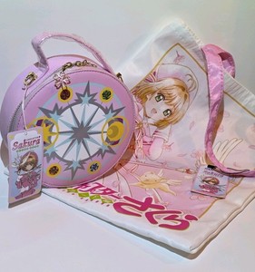Cardcaptor Sakura Bag | eBay