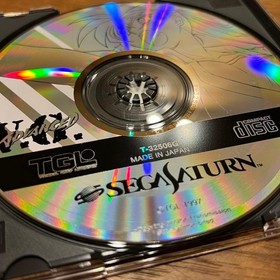 ADVANCED VG Advanced Variable Geo Saturn CA