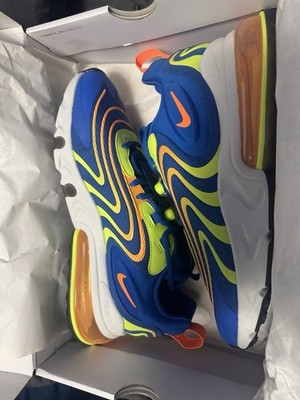 Size 8.5- Nike Air Max 270 React ENG