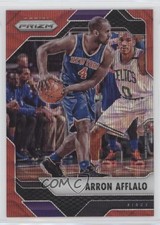 2016-17 Panini Prizm Ruby Wave Prizm Arron Afflalo #119 1u6