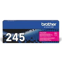 Brother TN245M Toner Magenta A