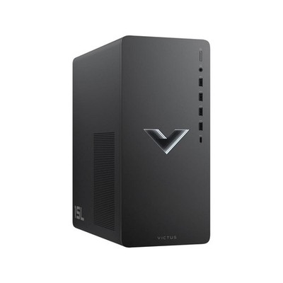 HP Victus 15L tg02-2057t Gaming Desktop Intel Core i5 16GB 256GB Win11H