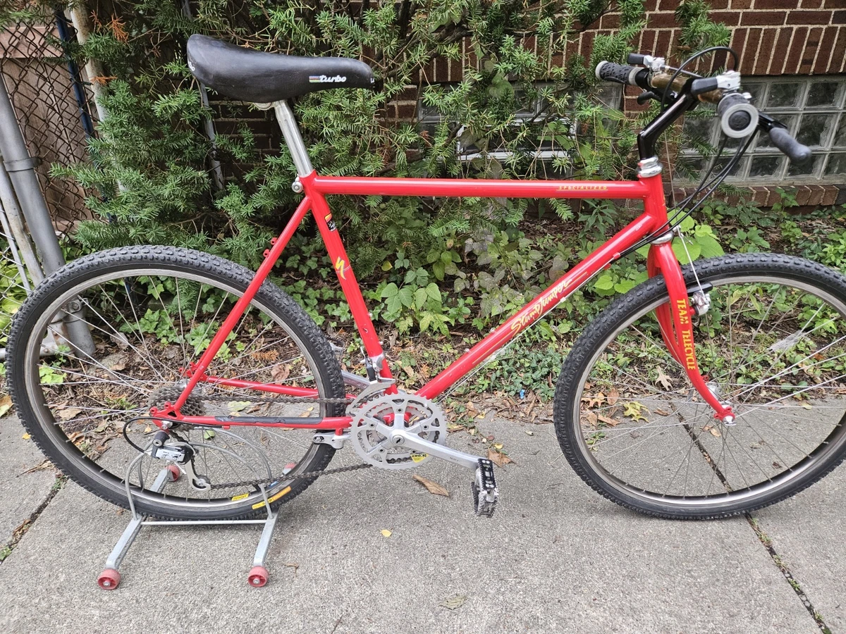 ①新品未開封 Bicycle ビンテージ バイシクル 赤 Red Vintage Bikes for sale | eBay