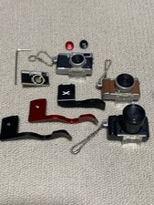 Fujifilm X Series Camera Accessory Set Used Tested From Japan