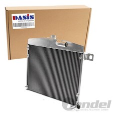 AKS DASIS KÜHLER MOTORKÜHLUNG passend für ALFA ROMEO 1750-2000 GIULIA GT |