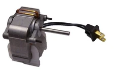 BROAN-NUTONE 61312 120V Fan Motor 1/2" 3000 RPM