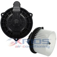 InnenraumgebläSe Hoffer K92177 FüR Kia Picanto 2 Ta Fuel Lpg